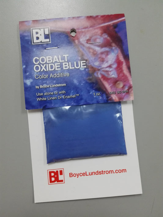 BL COBALT OXIDE 1oz
