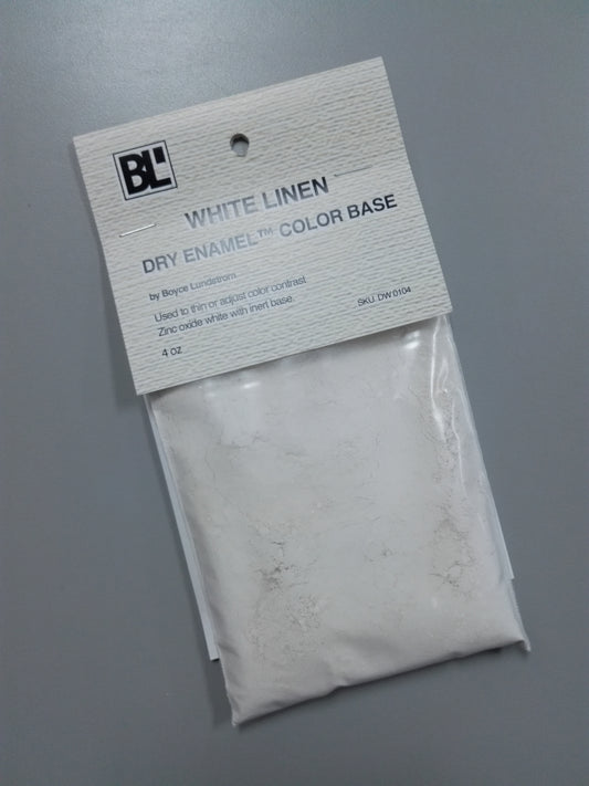 BL WHITE LINEN 4oz