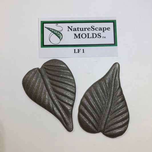 NatureScape Leaf Mold #1