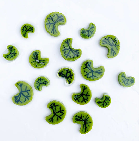 XL Lily Pads