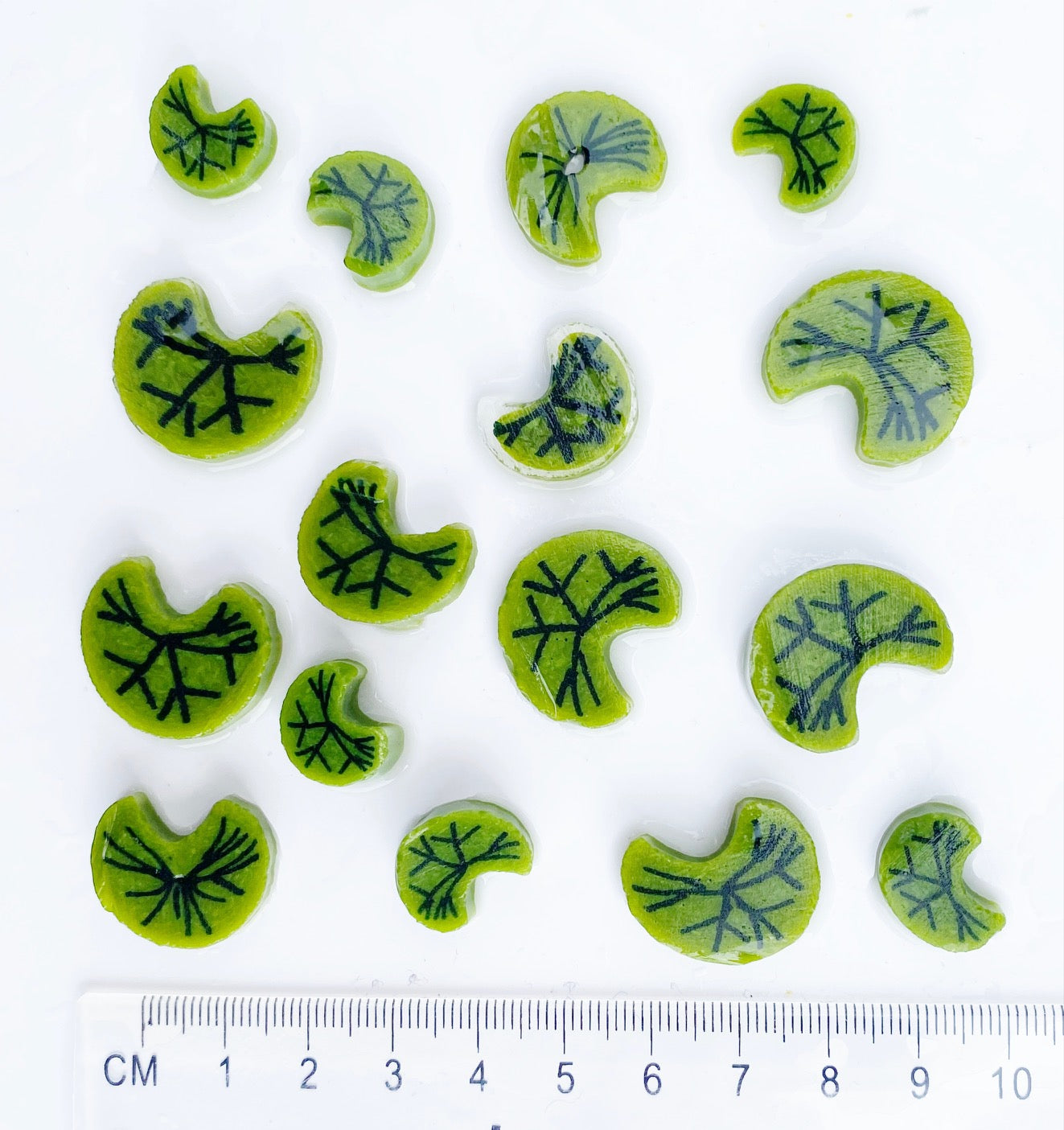 XL Lily Pads