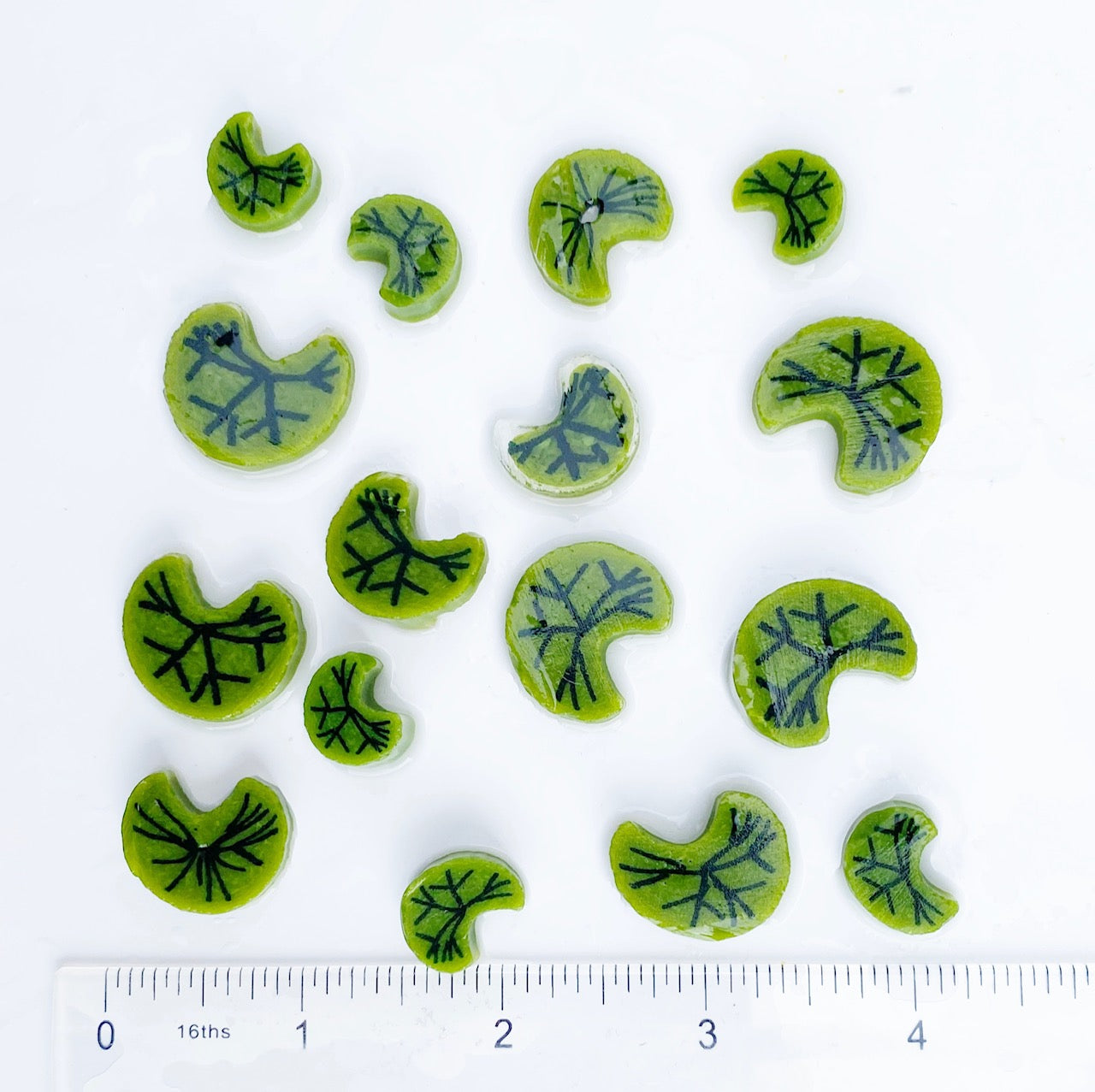 XL Lily Pads