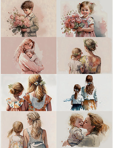A Mother's Love 2