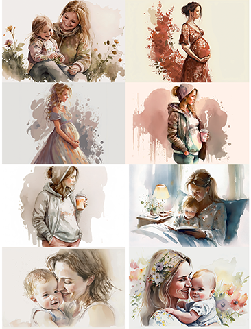 A Mother's Love 3