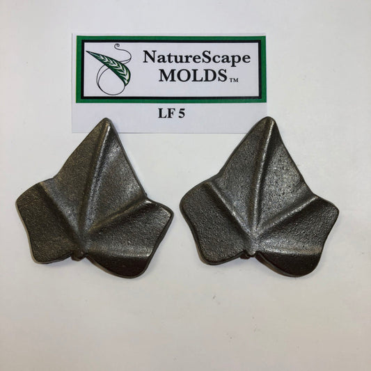 NatureScape Leaf Mold #5