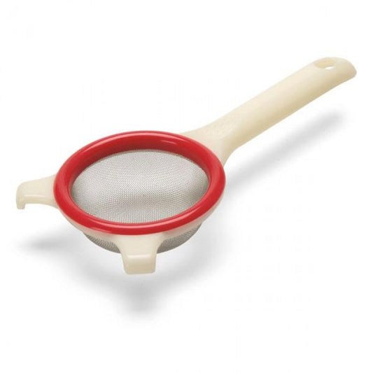 Bullseye Powder Sifter