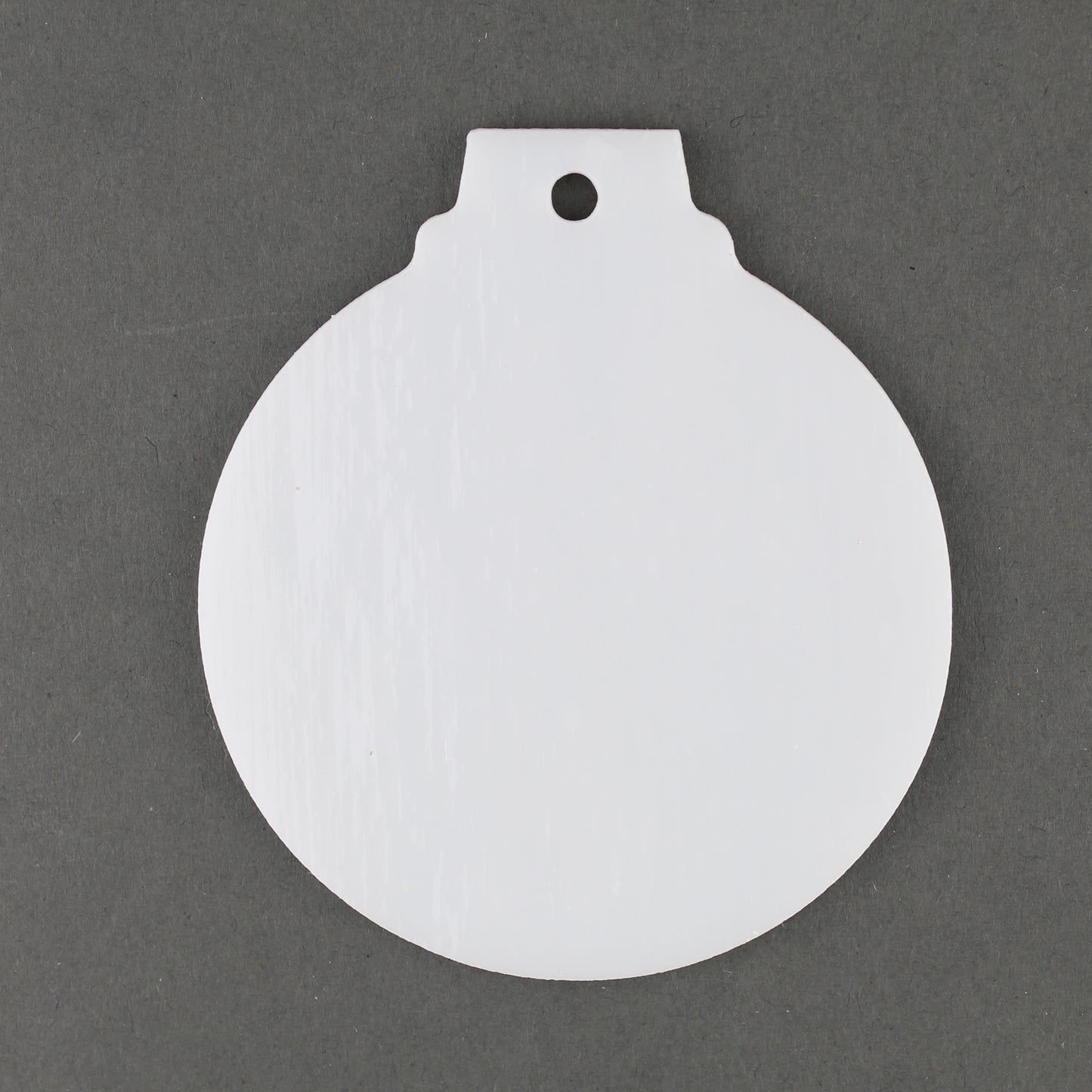 Mark Hufford Ornament - Classic Bulb