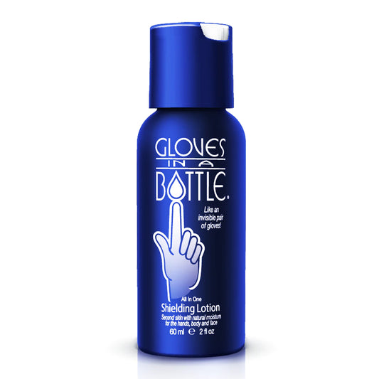 Gloves In A Bottle Hand Shielding Lotion 2oz