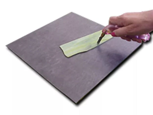 Glass Running/ Scoring Pad