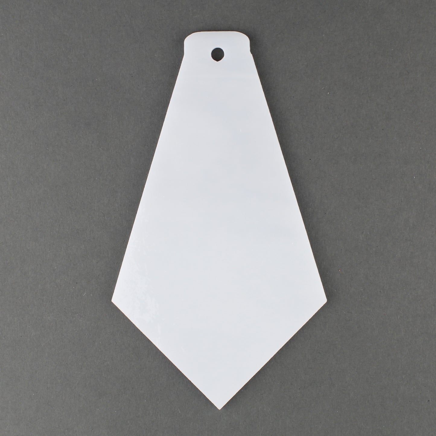 Mark Hufford Ornament - Dad Tie