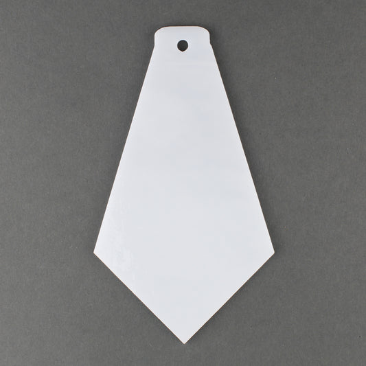 Mark Hufford Ornament - Dad Tie