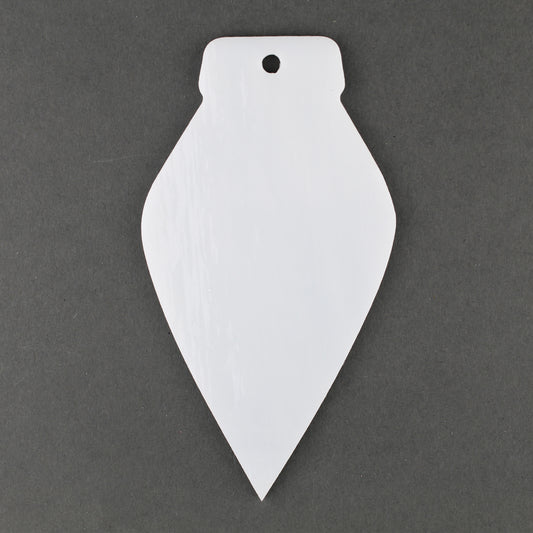 Mark Hufford Ornament - The Vintage