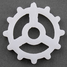 Sprocket 4 PreCut