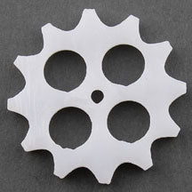 Sprocket 7 PreCut