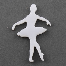 Ballerina 4 PreCut
