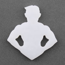Weightlifter PreCut