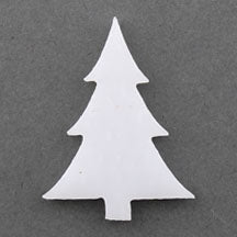 Christmas Tree 1 PreCut