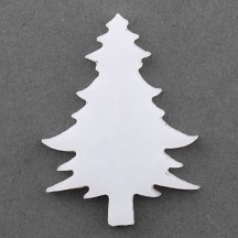 Christmas Tree 2 PreCut