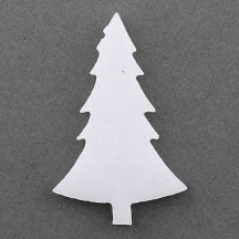Christmas Tree 3 PreCut