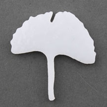 Ginkgo PreCut