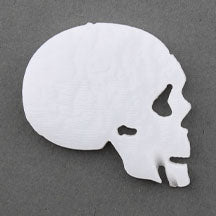 Skull PreCut