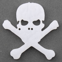 Skull and Bones PreCut