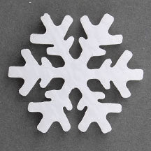 Snowflake 1 PreCut