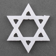 Star of David PreCut