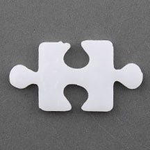 Puzzle Piece PreCut