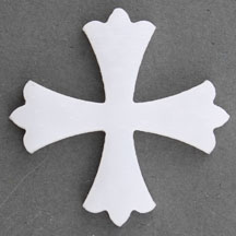 Cross 5 PreCut