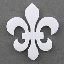 Fleur-de-lis 2 PreCut