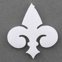 Fleur-de-lis 3 PreCut