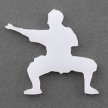 Tai Chi 1 PreCut