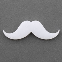 Moustache 2 PreCut