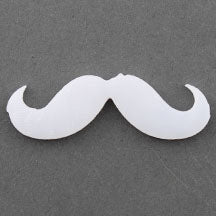 Moustache 3 PreCut