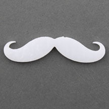 Moustache 4 PreCut