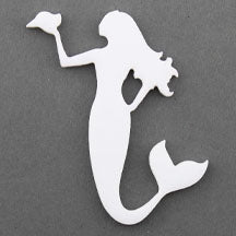 Mermaid 2 PreCut