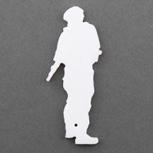Soldier 2 PreCut