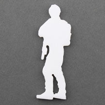 Soldier 3 PreCut