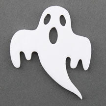 Ghost 1 PreCut