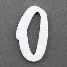Number 0 PreCut