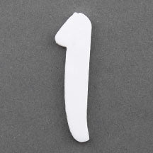 Number 1 PreCut