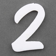 Number 2 PreCut