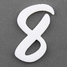 Number 8 PreCut