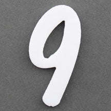 Number 9 PreCut