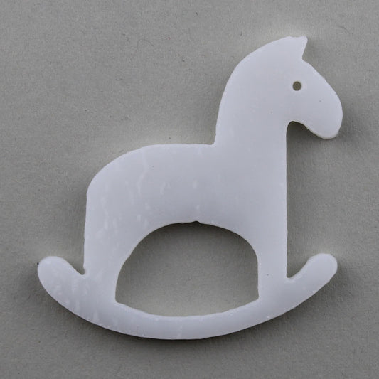 Rocking Horse PreCut