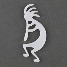 Kokopelli PreCut