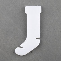 Christmas Stocking 3 PreCut