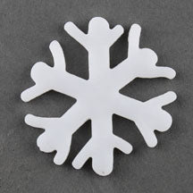 Snowflake 2 PreCut