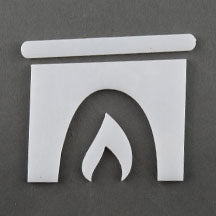 Fireplace PreCut
